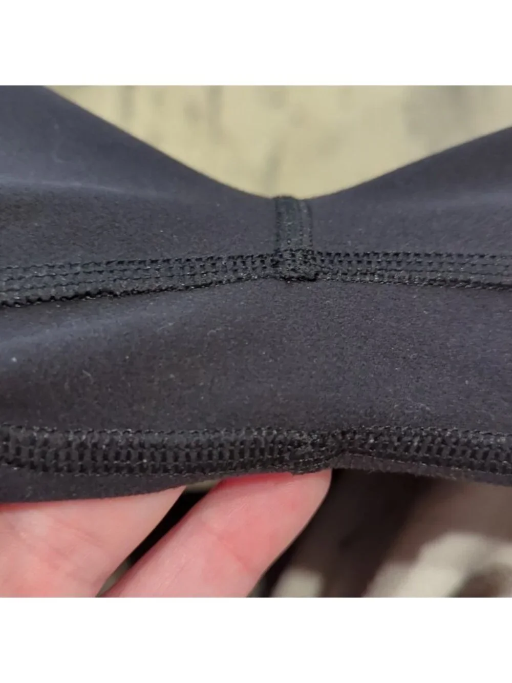 Lululemon OG Align Pant Black 25
